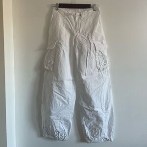 Anko parachute pants